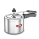 Show details for Judge by Prestige Basics 3 L Aluminium Pressure Cooker Innerlid (12063) Picture of Judge by Prestige Basics 3 L Aluminium Pressure Cooker Innerlid (12063)