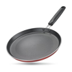 Picture of Judge by Prestige Deluxe Tawa 25 cm Diameter (Aluminium, Non-Stick, Induction Bottom) (12064)