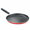 Picture of Judge by Prestige Deluxe Tawa 30 cm Diameter (Aluminium|Non-Stick|Induction Bottom) (37037)