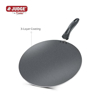 Picture of Judge by Prestige 30cm Thick Gauge Non-Stick Tawa |Gas & Induction Compatible |Metal Spoon Friendly (37255)