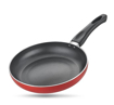 Picture of Judge by Prestige Deluxe Fry Pan 26 cm Diameter 2.1 L Capacity (Aluminium|Non-Stick|Induction Bottom) (37028)