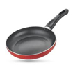 Judge by Prestige Deluxe Fry Pan 24 cm Diameter 1.7 L Capacity (Aluminium|Non-Stick|Induction Bottom) (37027 ) की तस्वीर