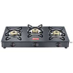 Prestige Gas Stove Deluxe 3 Burner (50014) की तस्वीर