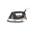 Picture of Judge by Prestige 1000 Watts Heavy Weight Dry Iron |Variable Temperature Control |Adjustable Swivel Cord |Non-Stick Coated Sole Plate | Stainless Steel Body