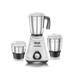 Picture of Judge by Prestige 500 Watts Comet Mixer Grinder | 3 Stainless Steel Jars with lid | efficient Stainless Steel Blades | Overload Protector