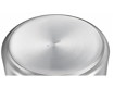 Picture of Judge by Prestige Classic SS Gas and Induction Compatible Sauce Pan 14 cm Diameter with Lid 1.4 L Capacity (Stainless Steel, Induction Bottom)