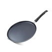 Judge by Prestige 28cm Everyday Non-Stick Tawa (Aluminium) | Low Oil Cooking | Easy to Clean |Cool Touch Handle 37276 की तस्वीर