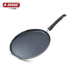 Judge by Prestige 28cm Everyday Non-Stick Tawa (Aluminium) | Low Oil Cooking | Easy to Clean |Cool Touch Handle 37276 की तस्वीर