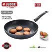 Picture of Judge by Prestige Everyday Fry Pan 22 cm Diameter 1.5 L Capacity (Aluminium, Non-Stick)