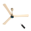 Picture of Atomberg Renesa+ Metallic 1200mm BLDC Motor 5 Star Rated Sleek Ceiling Fans with Remote Control | High Air Delivery Fan and LED Indicators