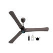 Picture of Atomberg Renesa Smart+ 1200mm BLDC Motor 5 Star Rated Ceiling Fan with IoT and Remote | Smart and Energy Efficient Fan with LED Indicator