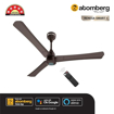Picture of Atomberg Renesa Smart+ 1200mm BLDC Motor 5 Star Rated Ceiling Fan with IoT and Remote | Smart and Energy Efficient Fan with LED Indicator