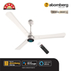 Picture of Atomberg Renesa Smart+ 1200mm BLDC Motor 5 Star Rated Ceiling Fan with IoT and Remote | Smart and Energy Efficient Fan with LED Indicator