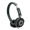 boAt BassHeads 910 Wired On Ear Headphone with Mic (Black) की तस्वीर