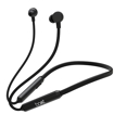 boAt Rockerz 103v2 Pro Bluetooth in Ear Neckband with Beast Mode(40ms Low Latency), ENx Tech, ASAP Charge(Fast Charge), Upto 20HRS Playback, Signature Sound, BT v5.3 & IPX4(Active Black) की तस्वीर