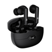 Picture of boAt Airdopes Unity ANC with Up to 50 Hours Total Playback, ANC upto 32 dB, Dual Mics with ENx Tech, IPX5 Rating, IWP Tech and ASAP Charge, Black