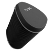 Picture of boAt Stone 170 with 5W Speaker Bluetooth V4.2 and a SD Card Slot, with a Playback time of 6 Hours, IPX 6 Water Resistant Design (Black)