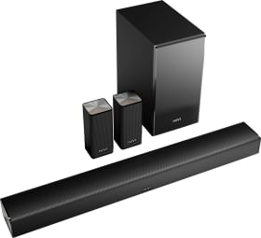 Picture of boAt Aavante Bar Opera 70W Bluetooth Soundbar