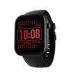 boAt Wave Astra Smartwatch with Bluetooth Calling (46.4mm HD Display, IP67 Water Resistant, Active Black Strap) की तस्वीर