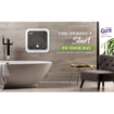 Picture of Jyoti Savvy Pro Express 15Ltr Vertical Storage Electric Geyser | 3kw Capacity | Glass Lined Tank