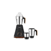 Picture of Bajaj Ninja 410594 Virtue 750 Watts Mixer Grinder with Jar Black