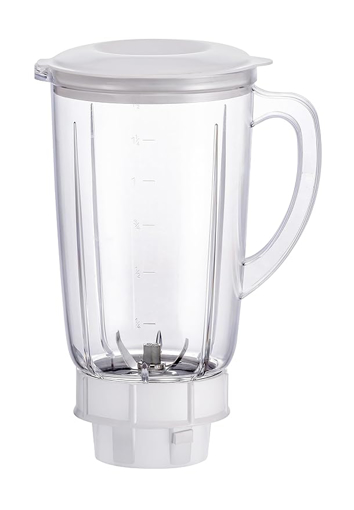 Picture of Bajaj Juicer Jar  410617