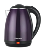 Picture of Bajaj KTP 1.8 Litre Electric Kettle, Purple and Black