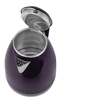 Picture of Bajaj KTP 1.8 Litre Electric Kettle, Purple and Black