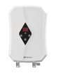 Picture of Bajaj Flashy 5.5kW Tankless Instant Water Heater, White