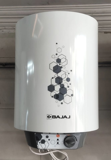 Bajaj Astor 25L Storage Water Heater White की तस्वीर