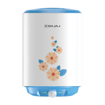 Picture of BAJAJ 15 L Storage Water Geyser (BAJAJ SHIELD SERIES IMMORTO 15L, White, Blue)