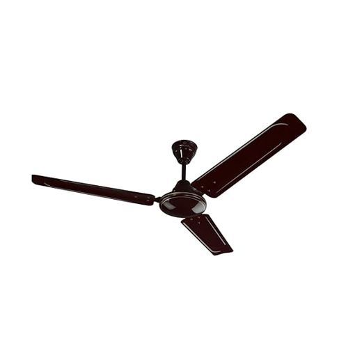 Picture of Bajaj Edge High Speed 1200mm Brown Ceiling fan
