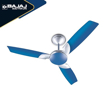 Picture of Bajaj Harrier NXG EE1200 mm Electric Blue Ceiling Fan