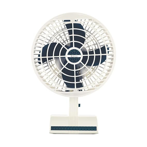 Picture of Bajaj Ultima Neo PT-01 200 mm Table Fan - Blue