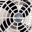 Picture of Bajaj Ultima Neo PT-01 200 mm Table Fan - Blue