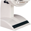 Picture of Bajaj Ultima Neo PT-01 200 mm Table Fan - Blue