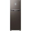 Picture of 256L Convertible Freezer Double Door Refrigerator RT30CB732C2