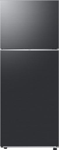 Samsung 465 L, Optimal Fresh+, Digital Inverter, Frost Free Double Door WiFi Embedded Refrigerator (RT51CG662AS9TL, Silver, Refined Inox, 2023 Model) की तस्वीर