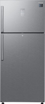 Samsung 530 L, 1 Star, Optimal Fresh+, Digital Inverter, Frost Free Double Door Refrigerator (RT56C637SSL/TL, Silver, Real Stainless, 2023 Model) की तस्वीर