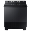 Samsung 8 5 Star Semi-Automatic Top Load Washing Machine Appliance (WT80B3560GB/TL,DARK GRAY) की तस्वीर