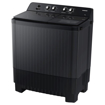 Samsung 8 5 Star Semi-Automatic Top Load Washing Machine Appliance (WT80B3560GB/TL,DARK GRAY) की तस्वीर