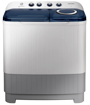Samsung 7.0 Kg Inverter 5 star Semi-Automatic Washing Machine, Top Load (WT70M3200HL/TL, Light Grey, Air turbo drying) की तस्वीर