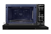 Picture of Samsung 32L Convection Microwave Oven WiFi Embedded (MC32B7382QF/TL, Clean Beige, 10 Yr warranty)