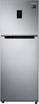 Samsung 301L 1 Star Convertible 5 In 1 Digital Inverter Frost-Free Double Door Refrigerator Appliance (RT34C4521S8/HL,Elegant Inox की तस्वीर