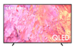 Samsung 138 cm (55 inches) 4K Ultra HD Smart Neo QLED TV QA55Q60CAKLXL (Titan Grey) की तस्वीर