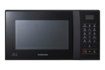 Picture of Samsung 21 L Convection Microwave Oven (CE76JD-B1/XTL, Black)