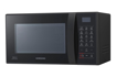 Picture of Samsung 21 L Convection Microwave Oven (CE76JD-B1/XTL, Black)