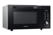 Picture of Samsung 32 L Convection Microwave Oven (MC32A7056QT/TL, Black, Slimfry)