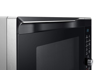 Picture of Samsung 32 L Convection Microwave Oven (MC32A7056QT/TL, Black, Slimfry)