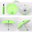 Picture of Folding Portable Umbrella with Bottle Cover for UV Protection & Rain Umbrella Mini Travel (Pack of 1)